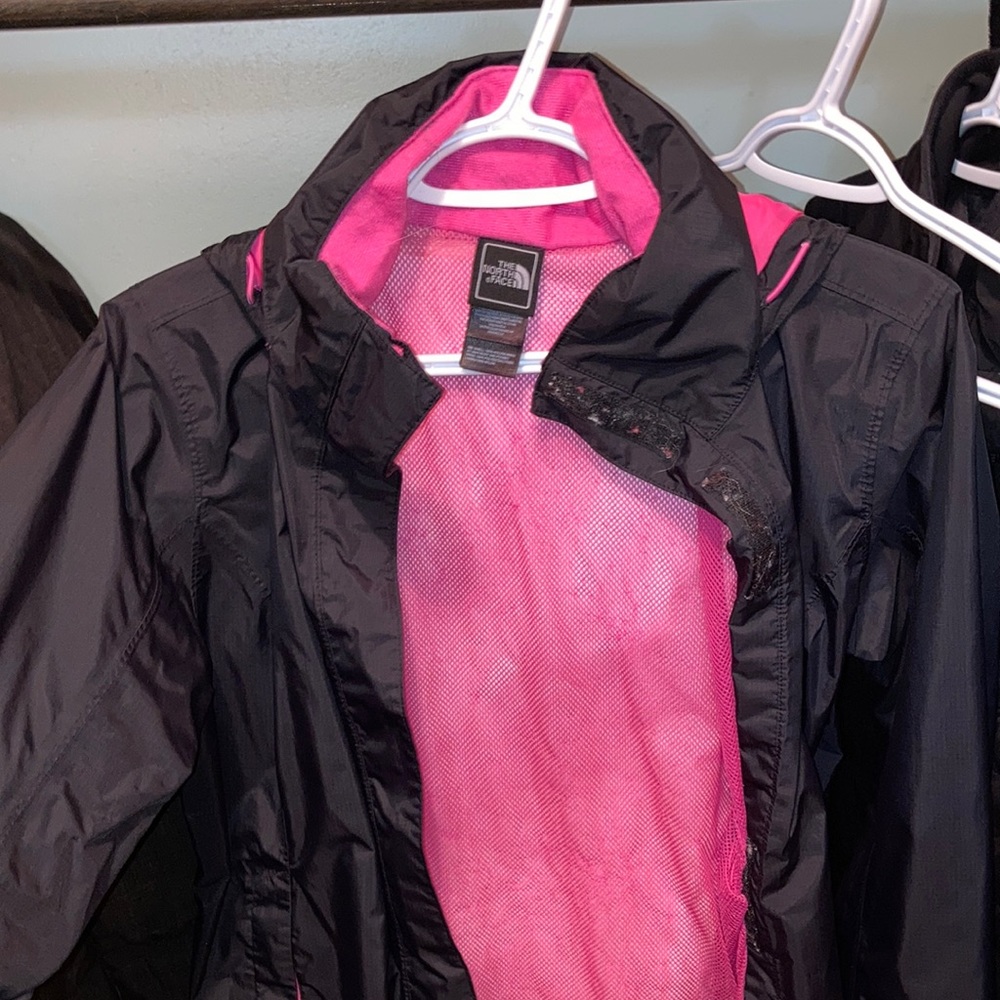 The North Face Jacket